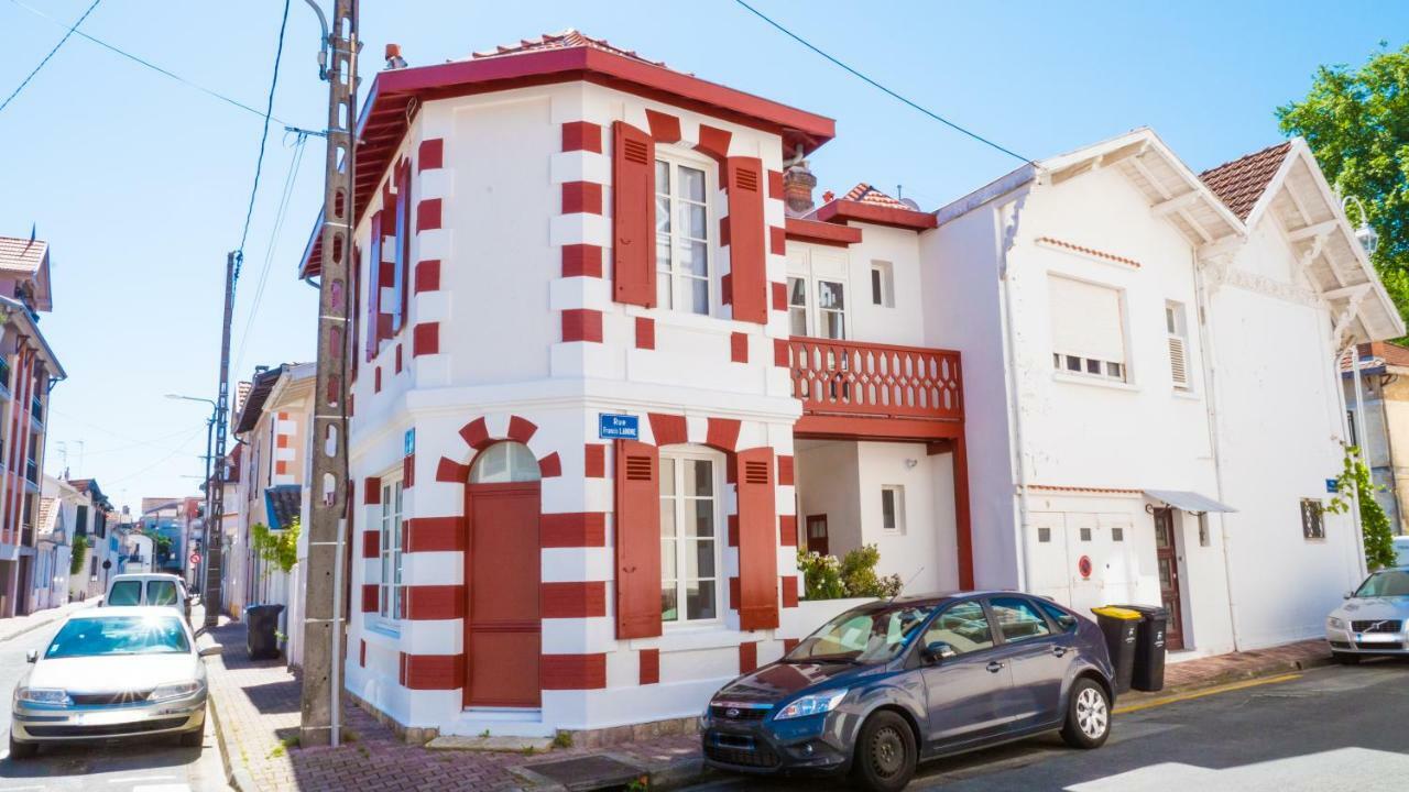 ארסשון Cap Berilou . Qualite Et Confort Assure . מראה חיצוני תמונה